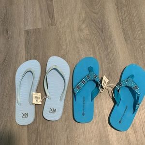 Old navy flip flops